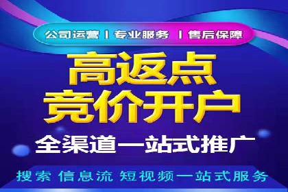 百度竞价案例：如何应对广告竞争压力